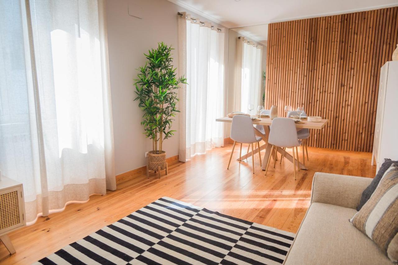 Chic & Classy Lisboa By Gt House Esterno foto