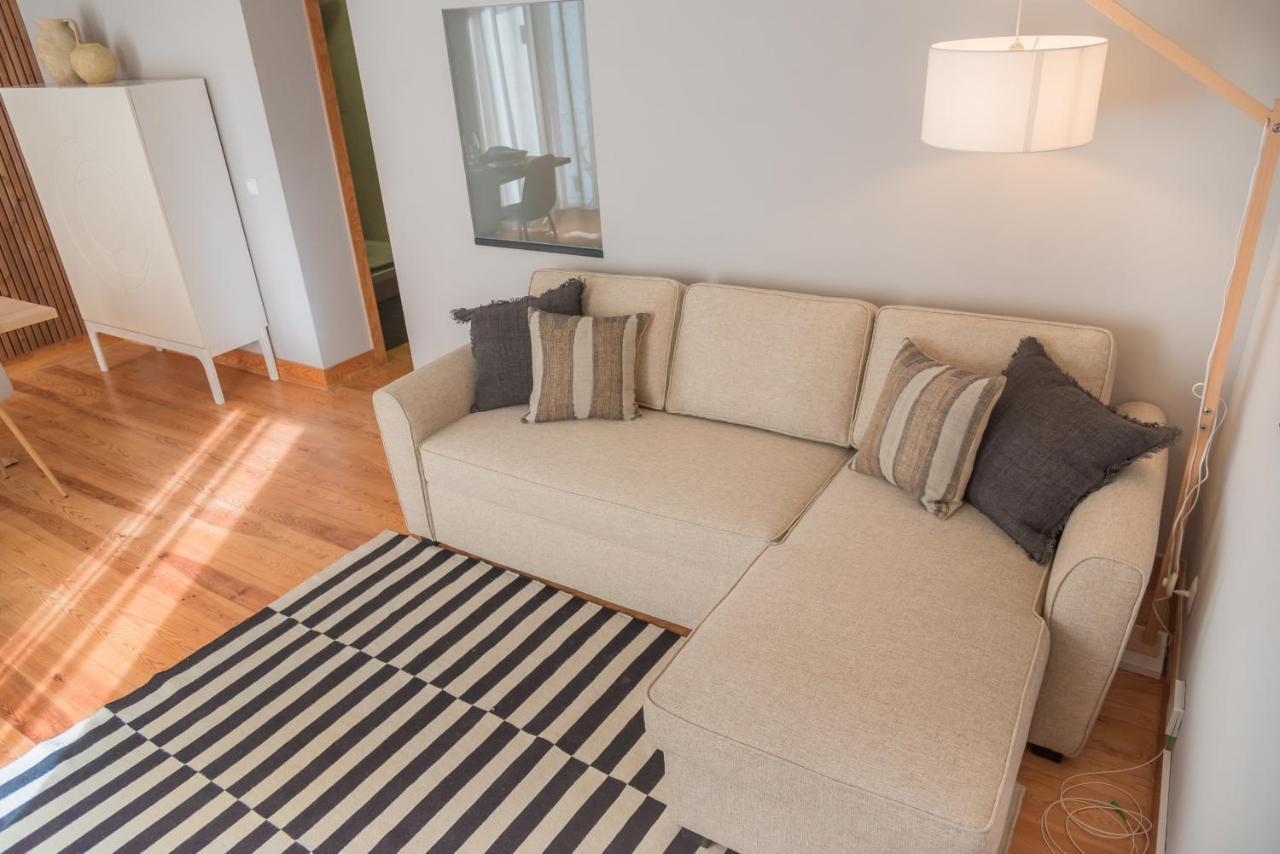 Chic & Classy Lisboa By Gt House Esterno foto