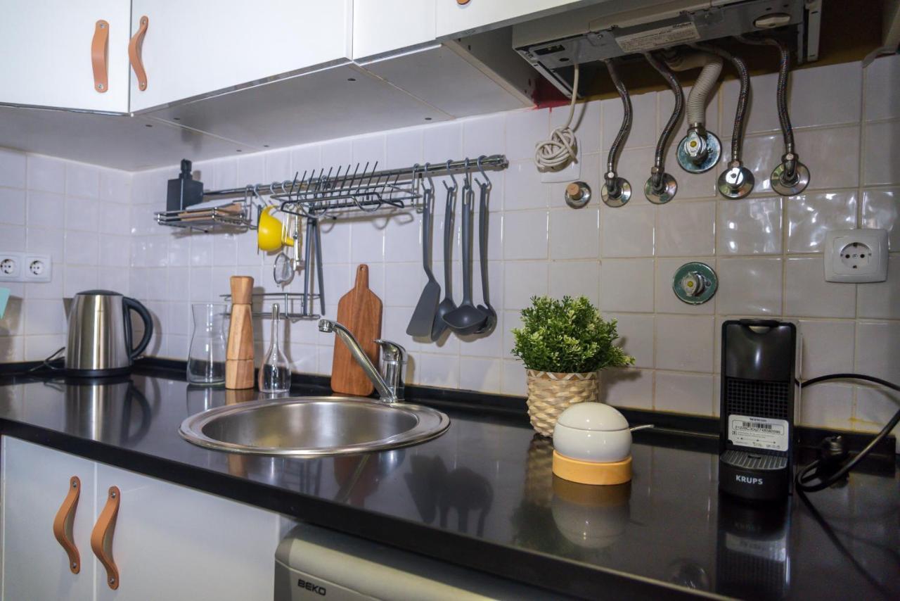 Chic & Classy Lisboa By Gt House Esterno foto