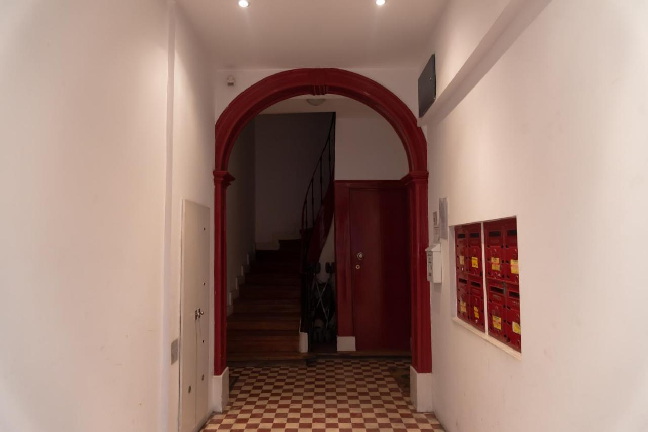 Chic & Classy Lisboa By Gt House Esterno foto