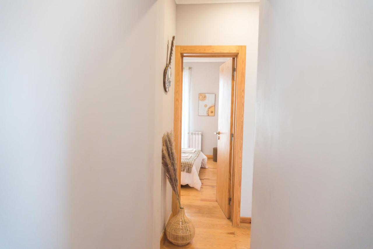 Chic & Classy Lisboa By Gt House Esterno foto