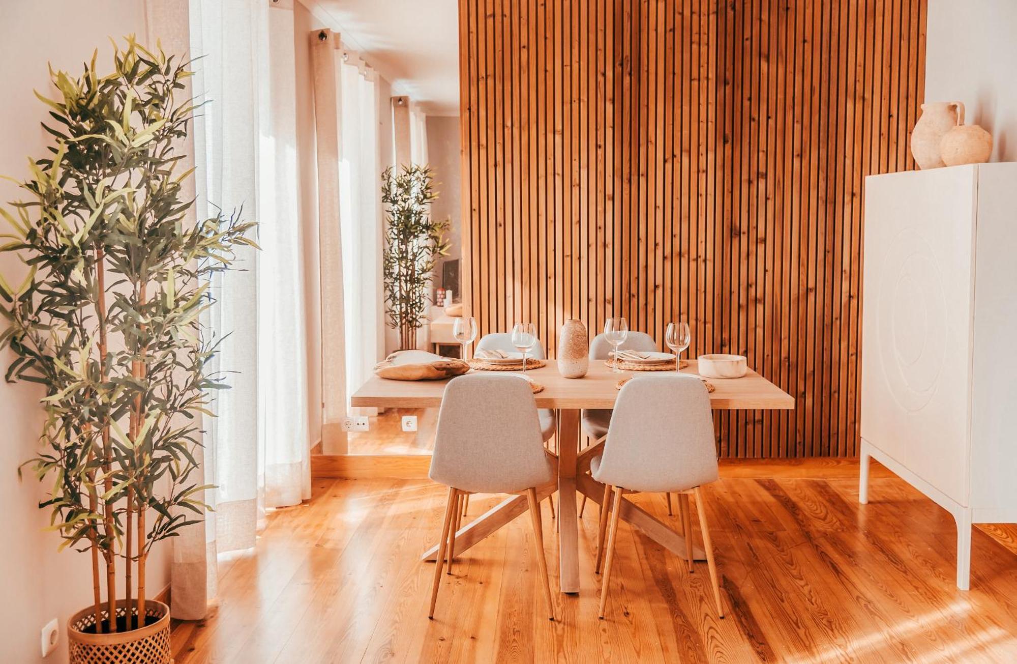 Chic & Classy Lisboa By Gt House Esterno foto